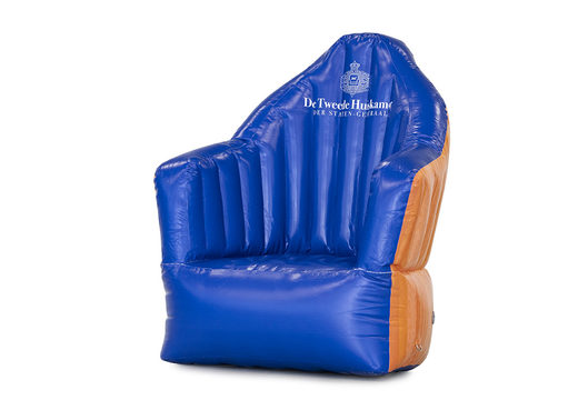 Buy Inflatable Second Chamber Chairs product enlargement. Get your inflatable blow-ups online now at JB Inflatables America