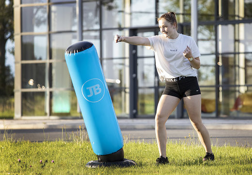 Order inflatable punch bag for both young and old. Buy inflatable punch bags now online at JB Promotions America