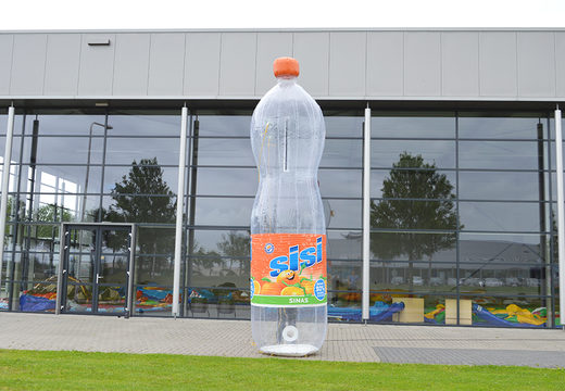Order Sisi Bottle product enlargement online. Buy inflatable blow-ups now online at JB Inflatables America