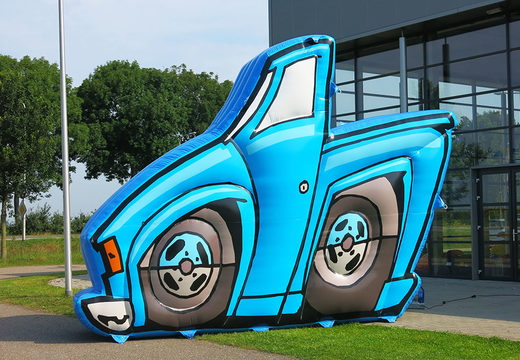 Order Inflatable Car product enlargement. Get inflatable product enlargement online now at JB Inflatables America