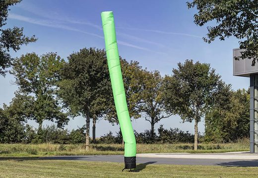 Order inflatable 6m skydancer in lime green online at JB Inflatables America. All standard inflatable skydancers are super fast deliverederica. All standard inflatable skydancers are super fast delivered