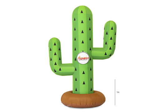 Order inflatable Muevelo pillars. Get your inflatable columns online now at JB Inflatables America 