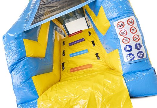Buy Seaworld multifunctional water slide bouncy castle at JB Inflatables America. Order bouncy castles online at JB Inflatables America