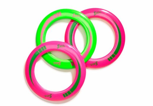 Opblaasbare Ringen voor ringgooien kopen voor spelen kinderen