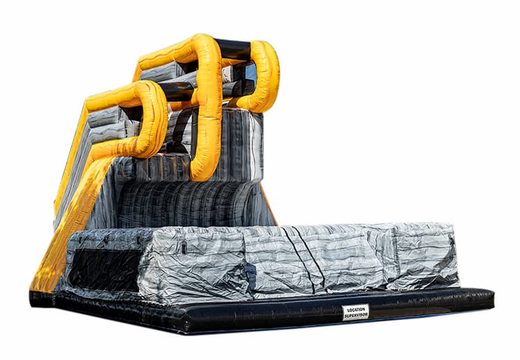 Buy inflatable Base Jump Pro of 4 and 6 meters high for both young and old. Order inflatable attraction now online at JB Inflatables America