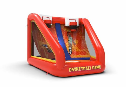 inflatable basketball game kopen