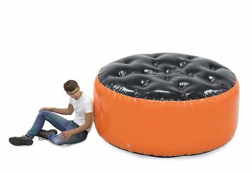 Buy complete archery orange obstacle set of 6 and 14 pieces for both young and old. Order inflatable battle obstacle sets now online at JB Inflatables America