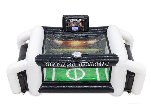 Buy interactive inflatable football game