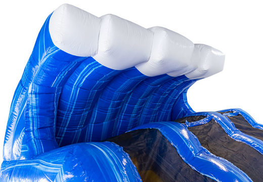 Get your inflatable Slip 'n Waterslide online for your kids. Buy inflatable water slides now at JB Inflatables America