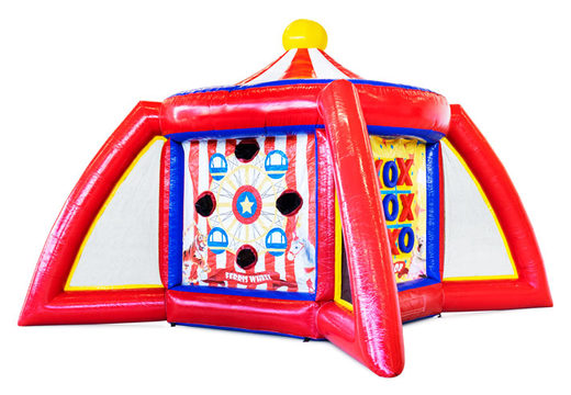 Buy inflatable Carnival Combo game