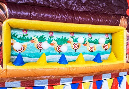 Buy inflatable combi game Carnival Combo game