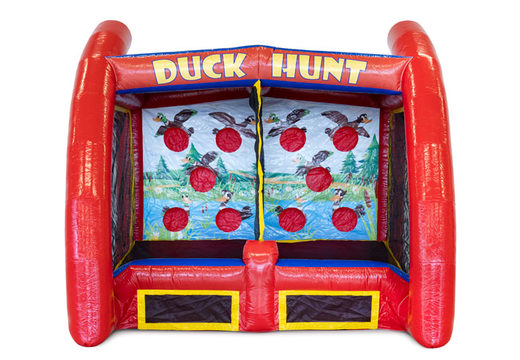 order inflatable duck hunt game