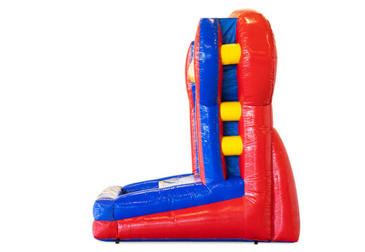 Inflatable plinko game for sale