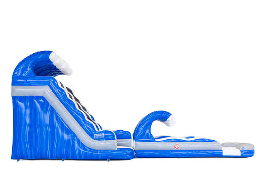 Buy inflatable water slide