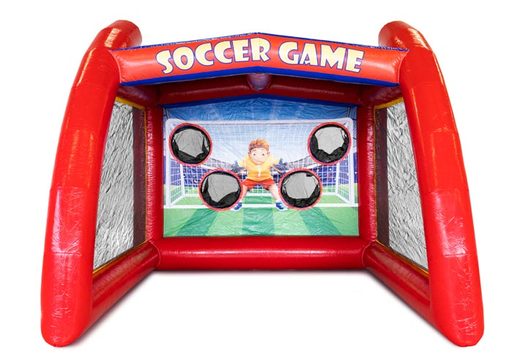 Buy inflatable football game