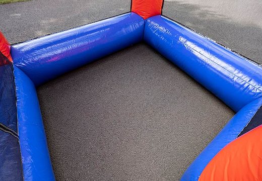 Buy a maze at JB Inflatables