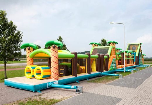 Buy obstacle course that is movable