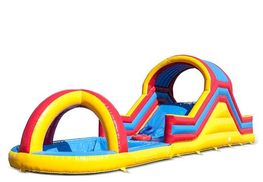 Buy a tobbe dance track at JB Inflatables