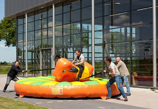 Buy pull rodeo at JB Inflatables