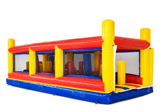 Standard theme modular obstacle course buy online at JB in Meppel